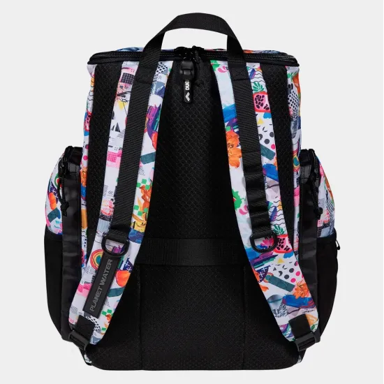 Рюкзак Arena One Go Backpack 35l Ao 010230-101