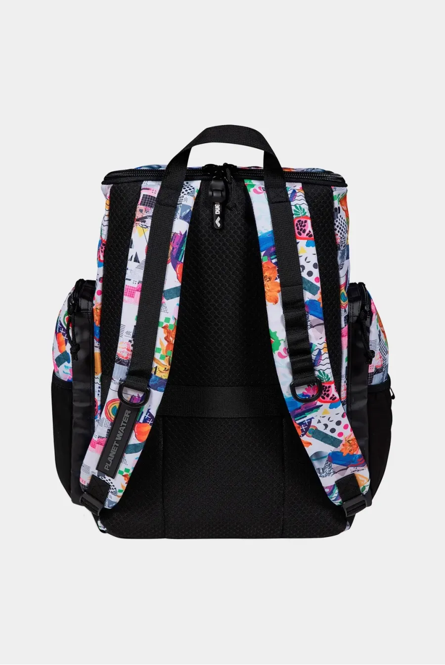 Рюкзак Arena One Go Backpack 35l Ao 010230-101