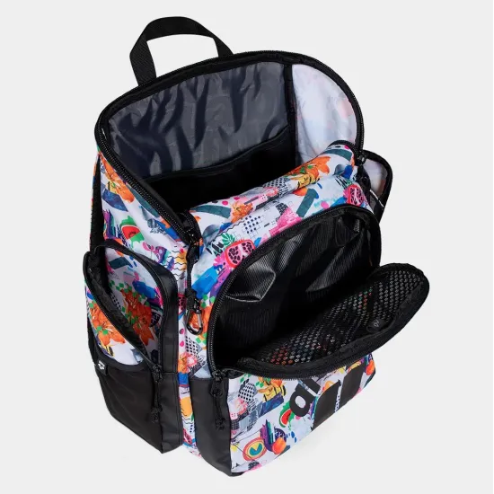 Рюкзак Arena One Go Backpack 35l Ao 010230-101