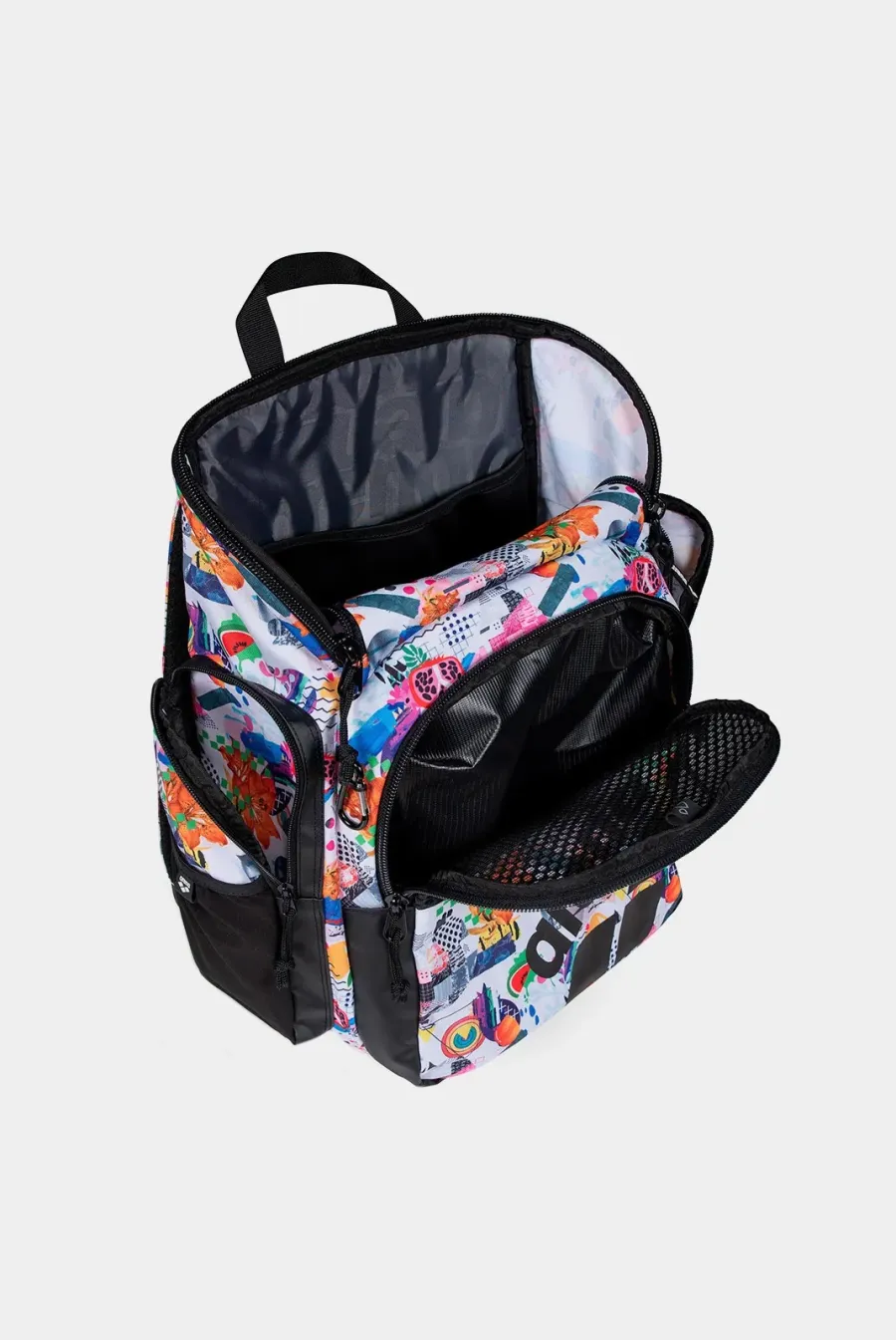 Рюкзак Arena One Go Backpack 35l Ao 010230-101
