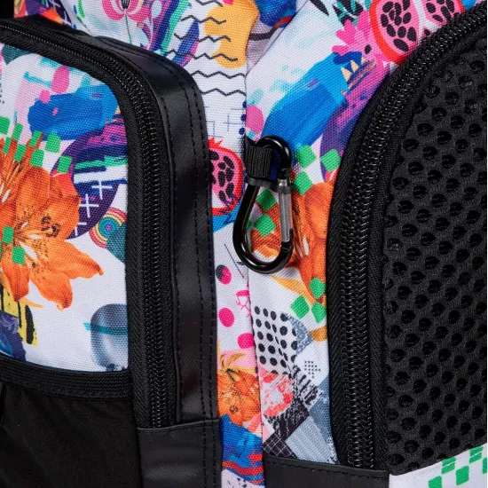 Рюкзак Arena One Go Backpack 35l Ao 010230-101