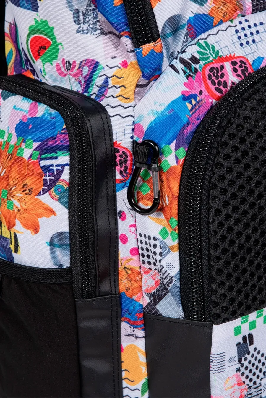 Рюкзак Arena One Go Backpack 35l Ao 010230-101