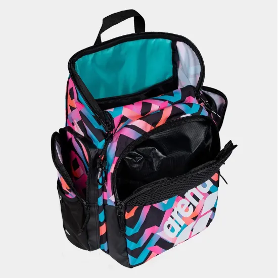 Рюкзак Arena One Go Backpack 35l Ao 010230-102