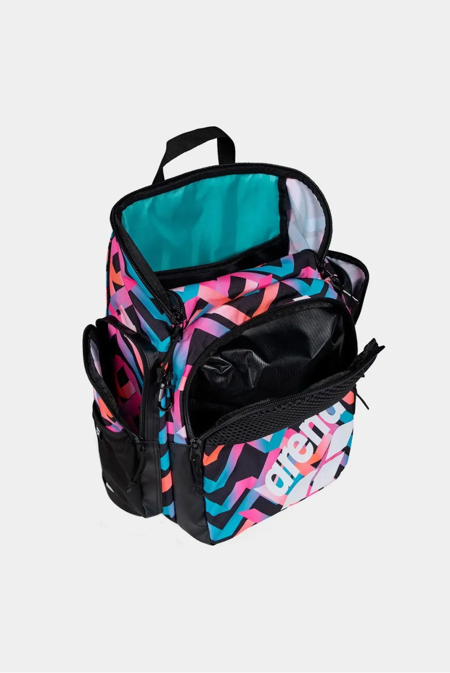 Рюкзак Arena One Go Backpack 35l Ao 010230-102