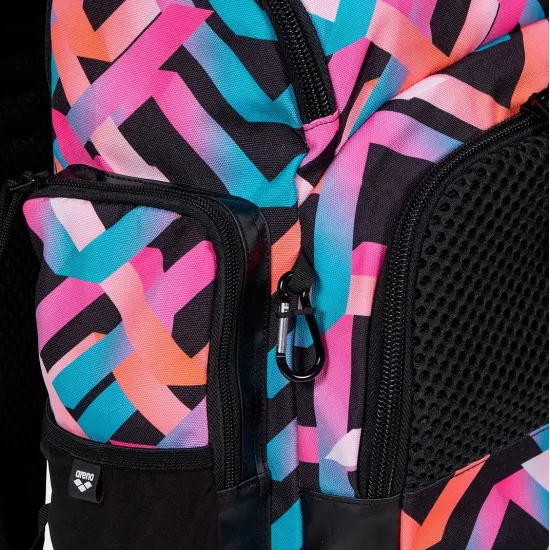 Рюкзак Arena One Go Backpack 35l Ao 010230-102