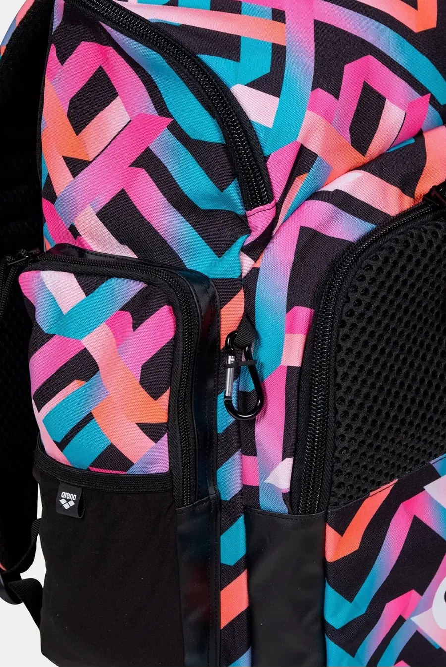 Рюкзак Arena One Go Backpack 35l Ao 010230-102