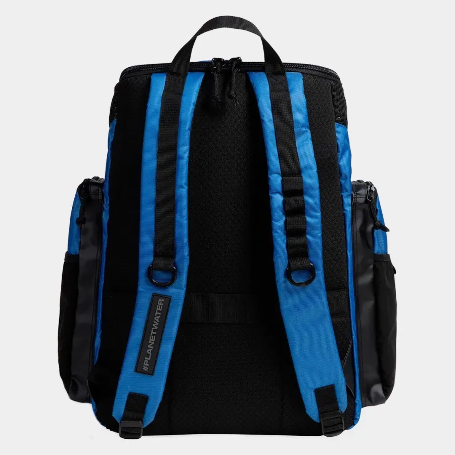 Рюкзак Arena One Go Backpack 45l 010231-500