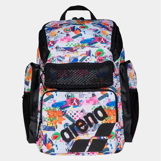 Рюкзак Arena One Go Backpack 010232-101