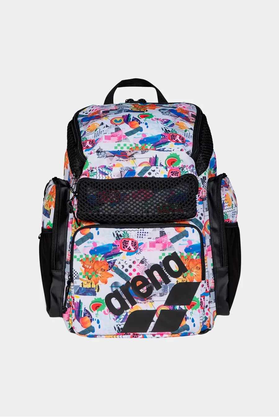 Рюкзак Arena One Go Backpack 010232-101