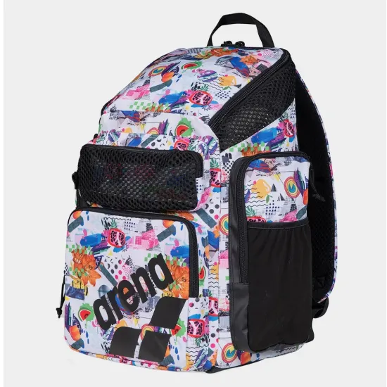 Рюкзак Arena One Go Backpack 010232-101