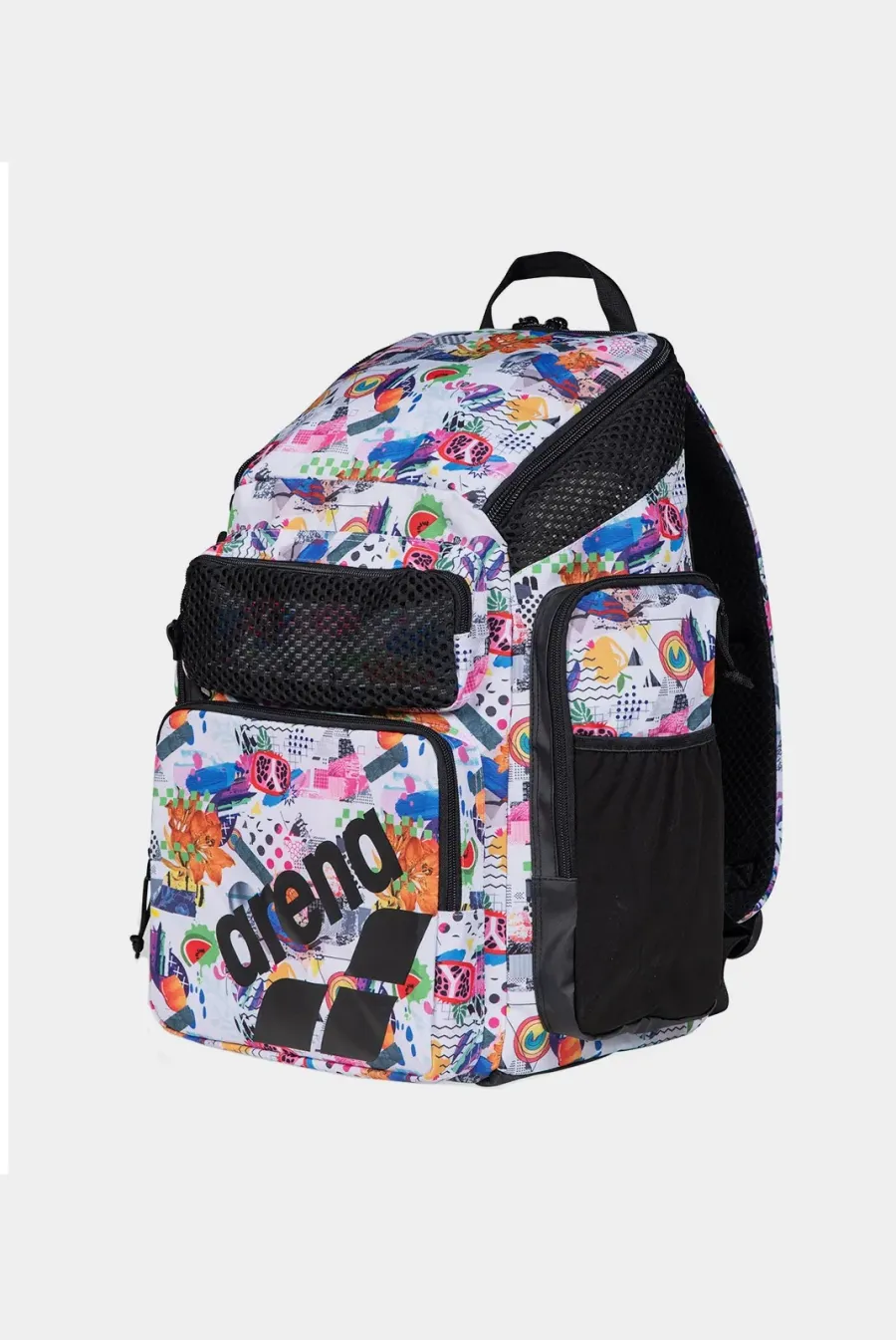Рюкзак Arena One Go Backpack 010232-101