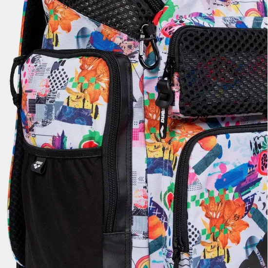 Рюкзак Arena One Go Backpack 010232-101