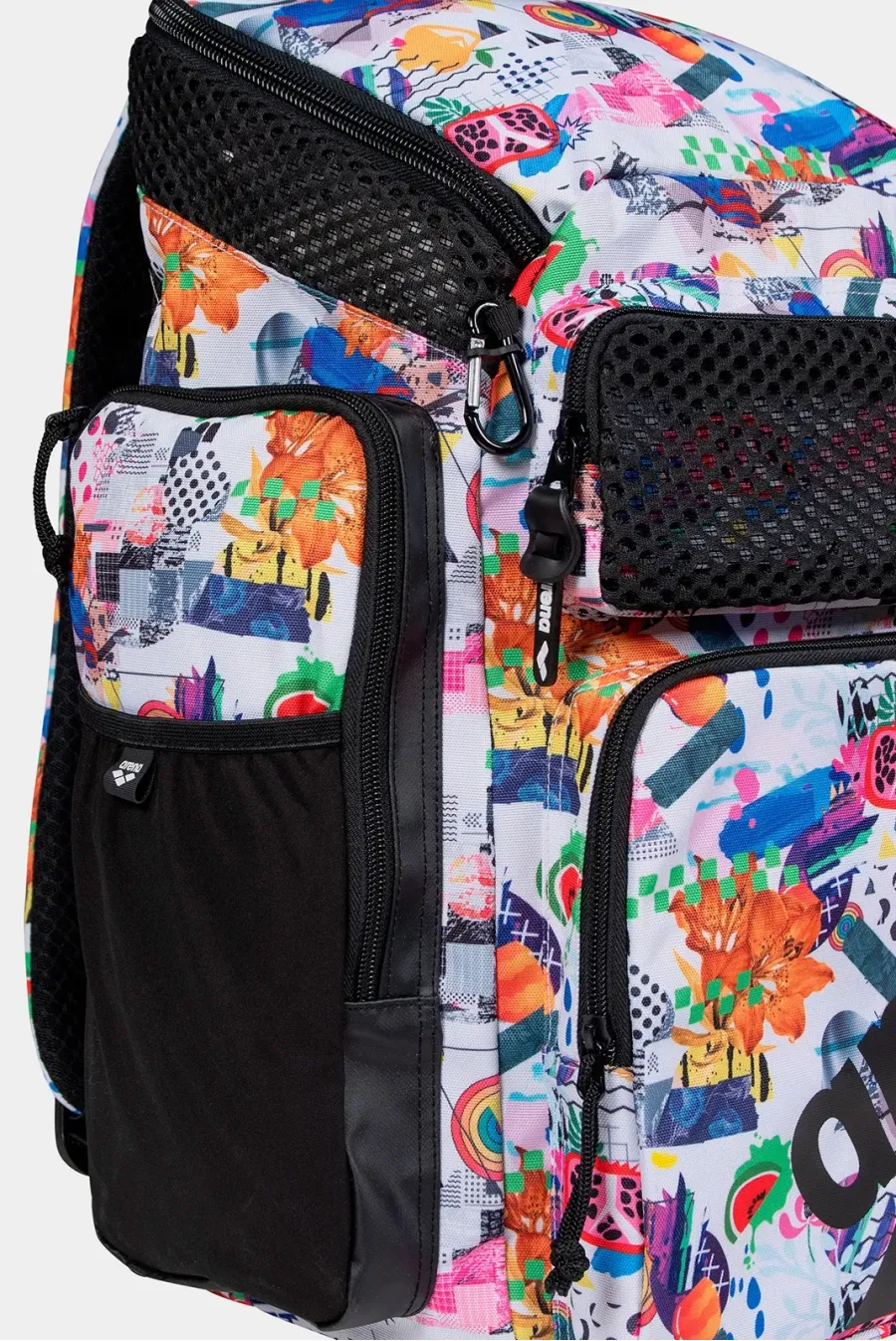 Рюкзак Arena One Go Backpack 010232-101