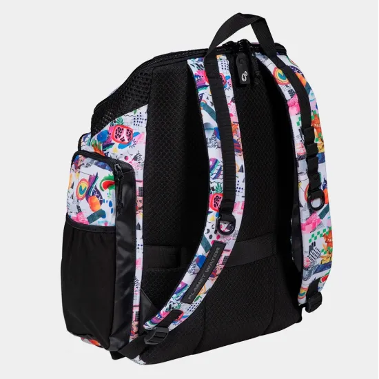 Рюкзак Arena One Go Backpack 010232-101