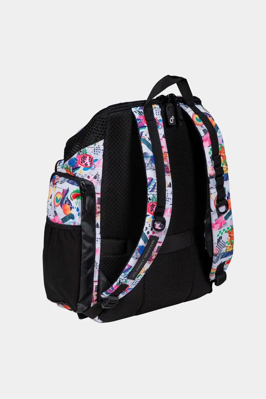 Рюкзак Arena One Go Backpack 010232-101