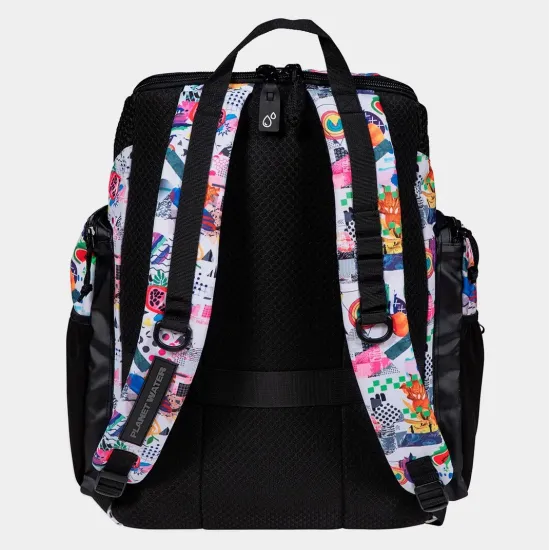 Рюкзак Arena One Go Backpack 010232-101