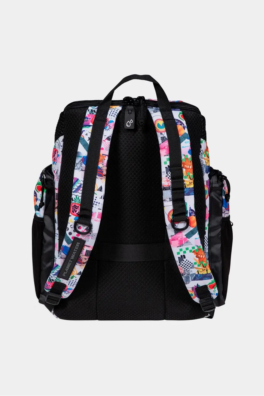 Рюкзак Arena One Go Backpack 010232-101