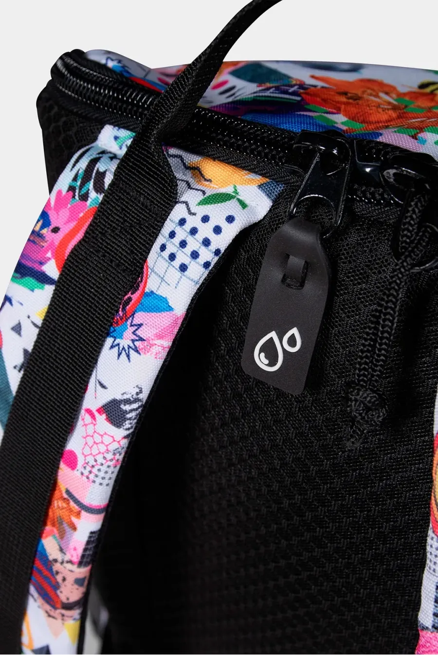 Рюкзак Arena One Go Backpack 010232-101