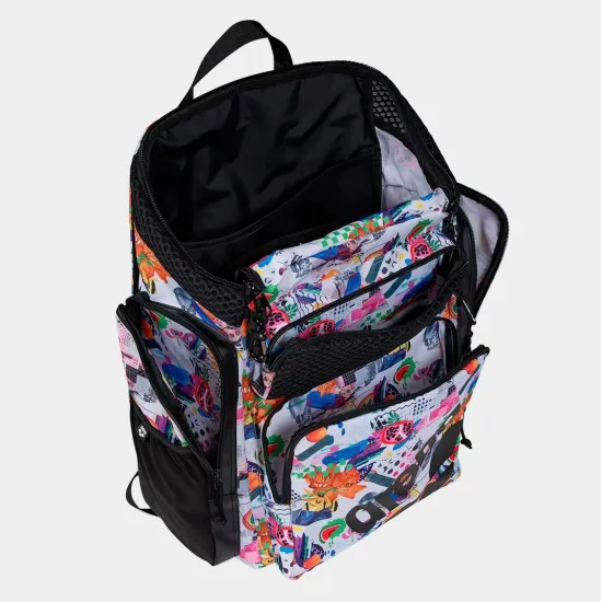 Рюкзак Arena One Go Backpack 010232-101