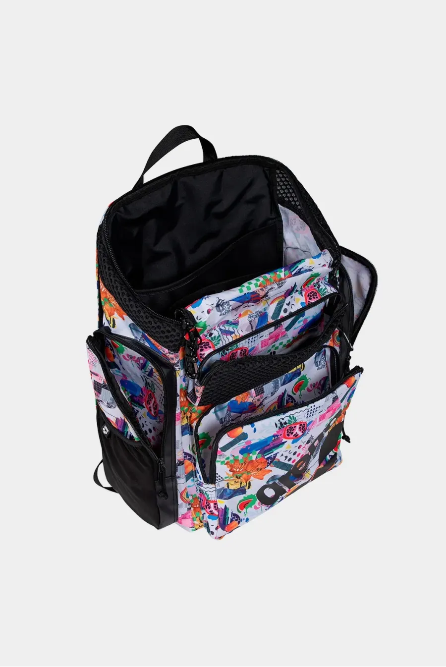 Рюкзак Arena One Go Backpack 010232-101