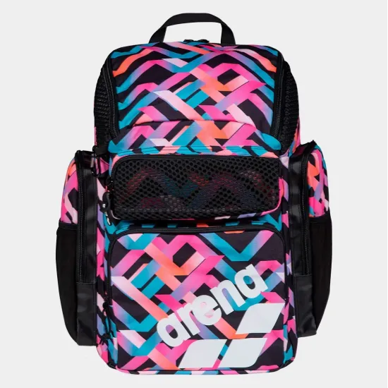 Рюкзак Arena One Go Backpack AO 45L 010232-102