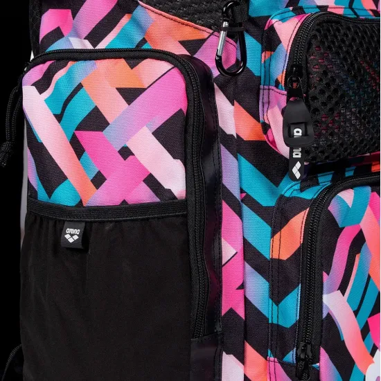 Рюкзак Arena One Go Backpack AO 45L 010232-102