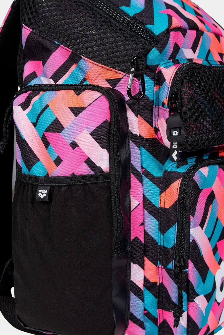 Рюкзак Arena One Go Backpack AO 45L 010232-102