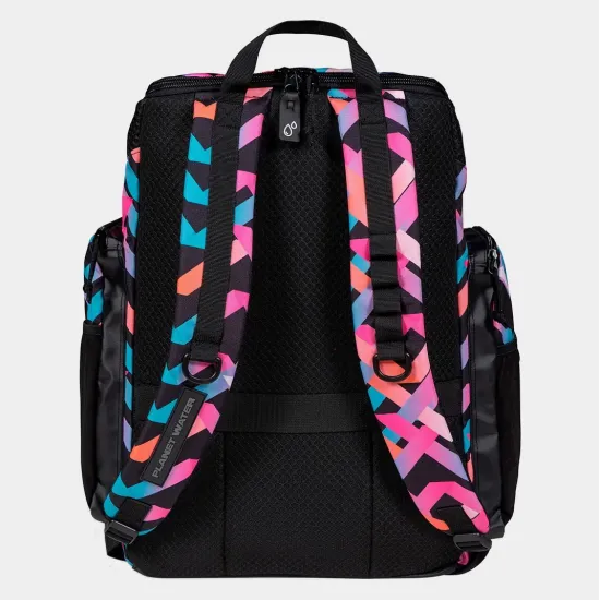 Рюкзак Arena One Go Backpack AO 45L 010232-102