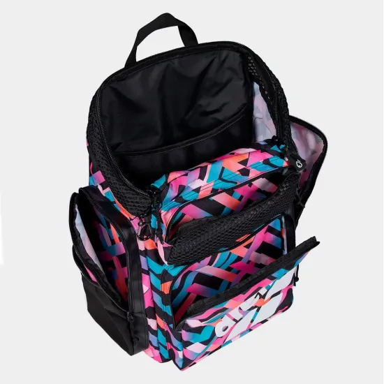 Рюкзак Arena One Go Backpack AO 45L 010232-102