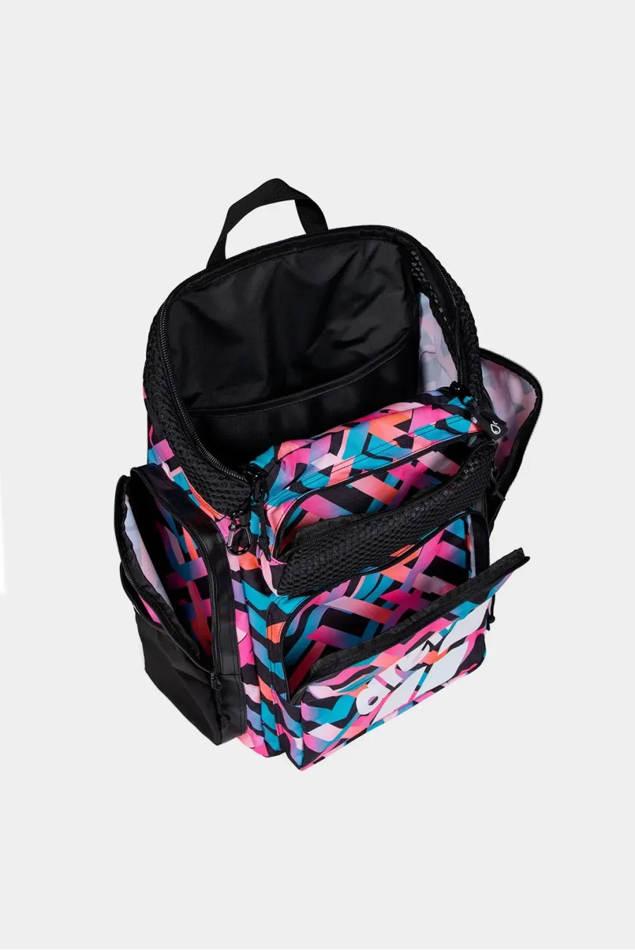 Рюкзак Arena One Go Backpack AO 45L 010232-102