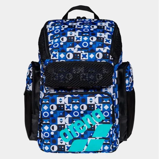 Рюкзак Arena One Go Backpack 010232-103