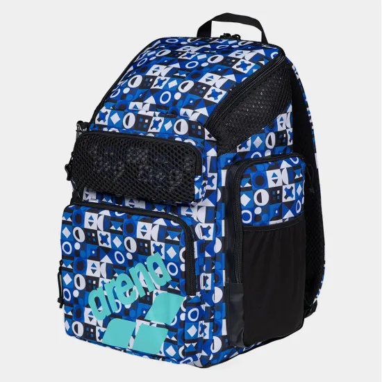 Рюкзак Arena One Go Backpack 010232-103