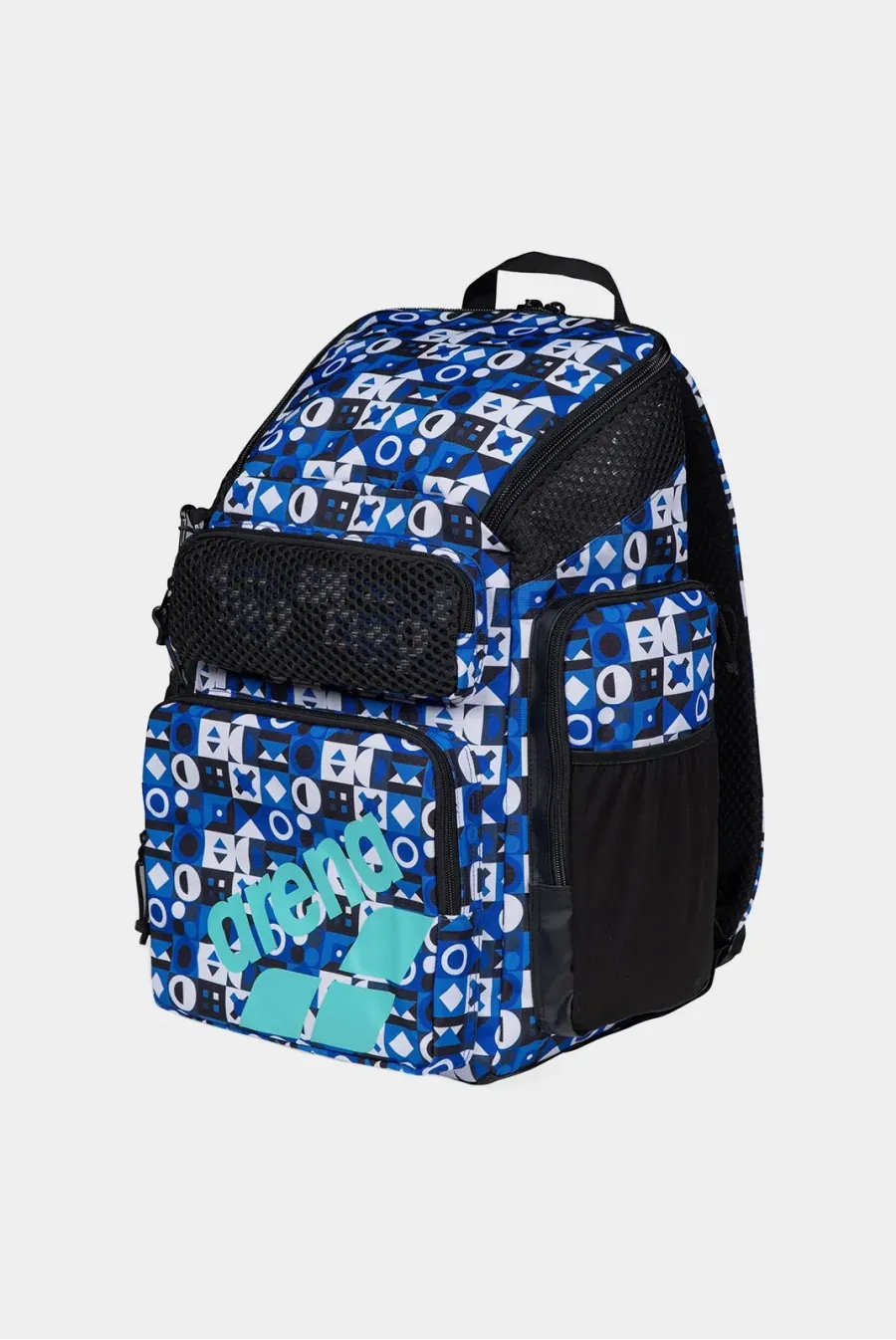 Рюкзак Arena One Go Backpack 010232-103