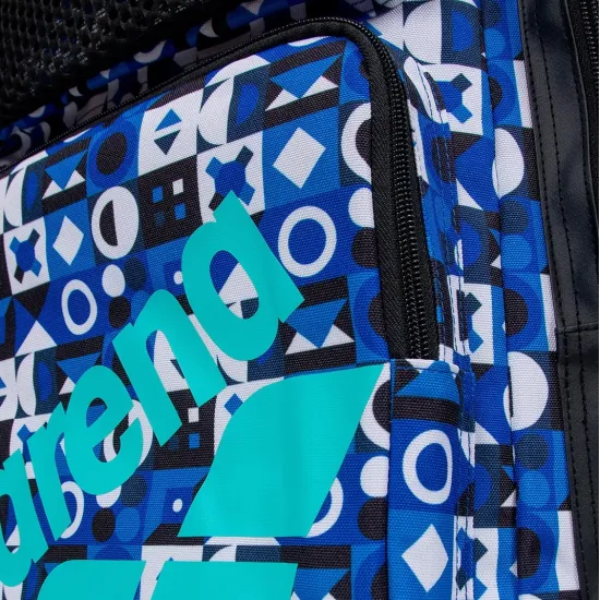 Рюкзак Arena One Go Backpack 010232-103