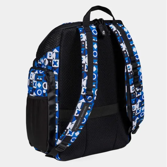 Рюкзак Arena One Go Backpack 010232-103