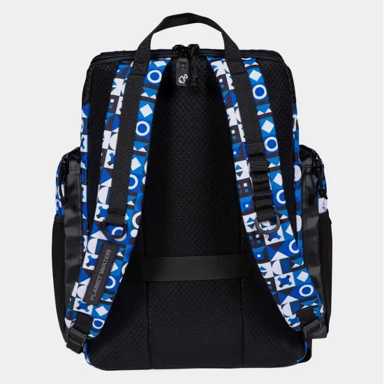 Рюкзак Arena One Go Backpack 010232-103