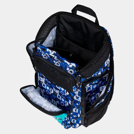 Рюкзак Arena One Go Backpack 010232-103