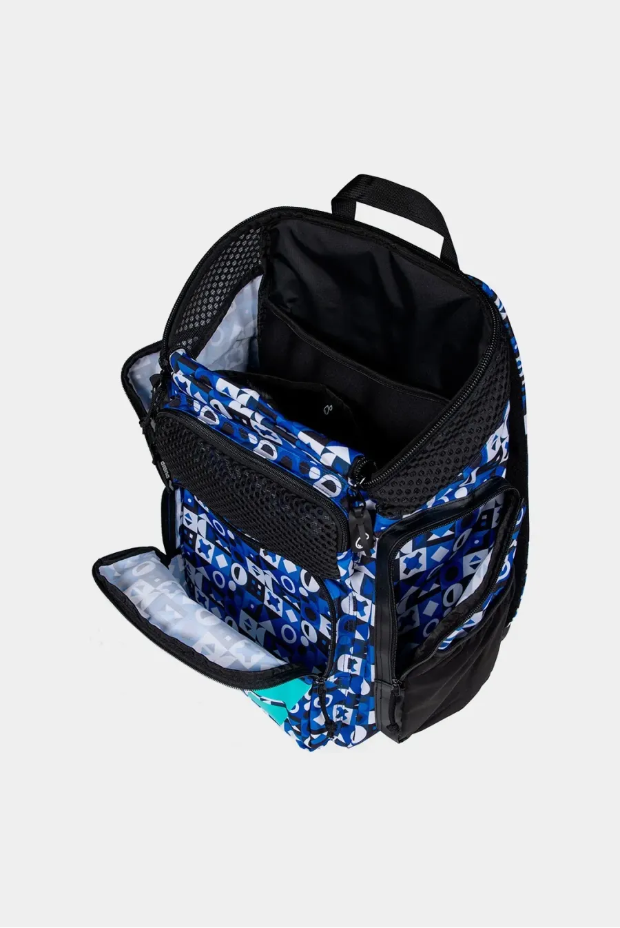Рюкзак Arena One Go Backpack 010232-103
