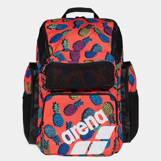 Рюкзак Arena One Go Backpack 010232-106