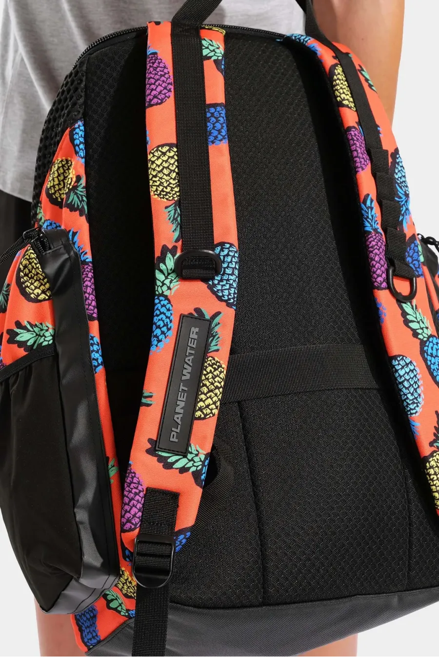 Рюкзак Arena One Go Backpack 010232-106