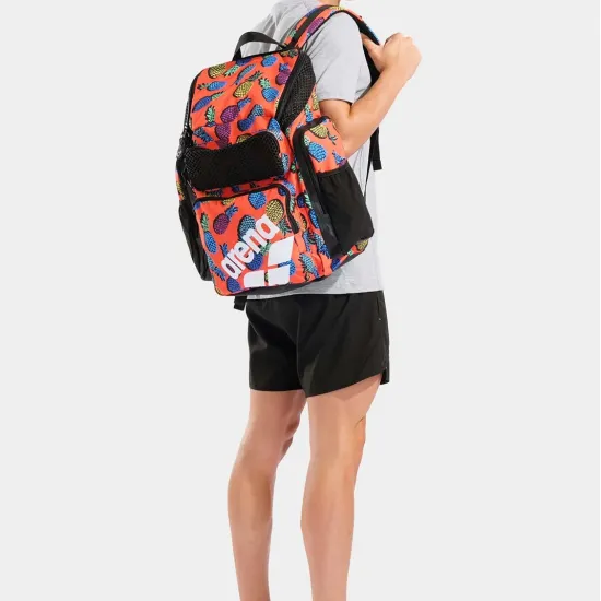 Рюкзак Arena One Go Backpack 010232-106
