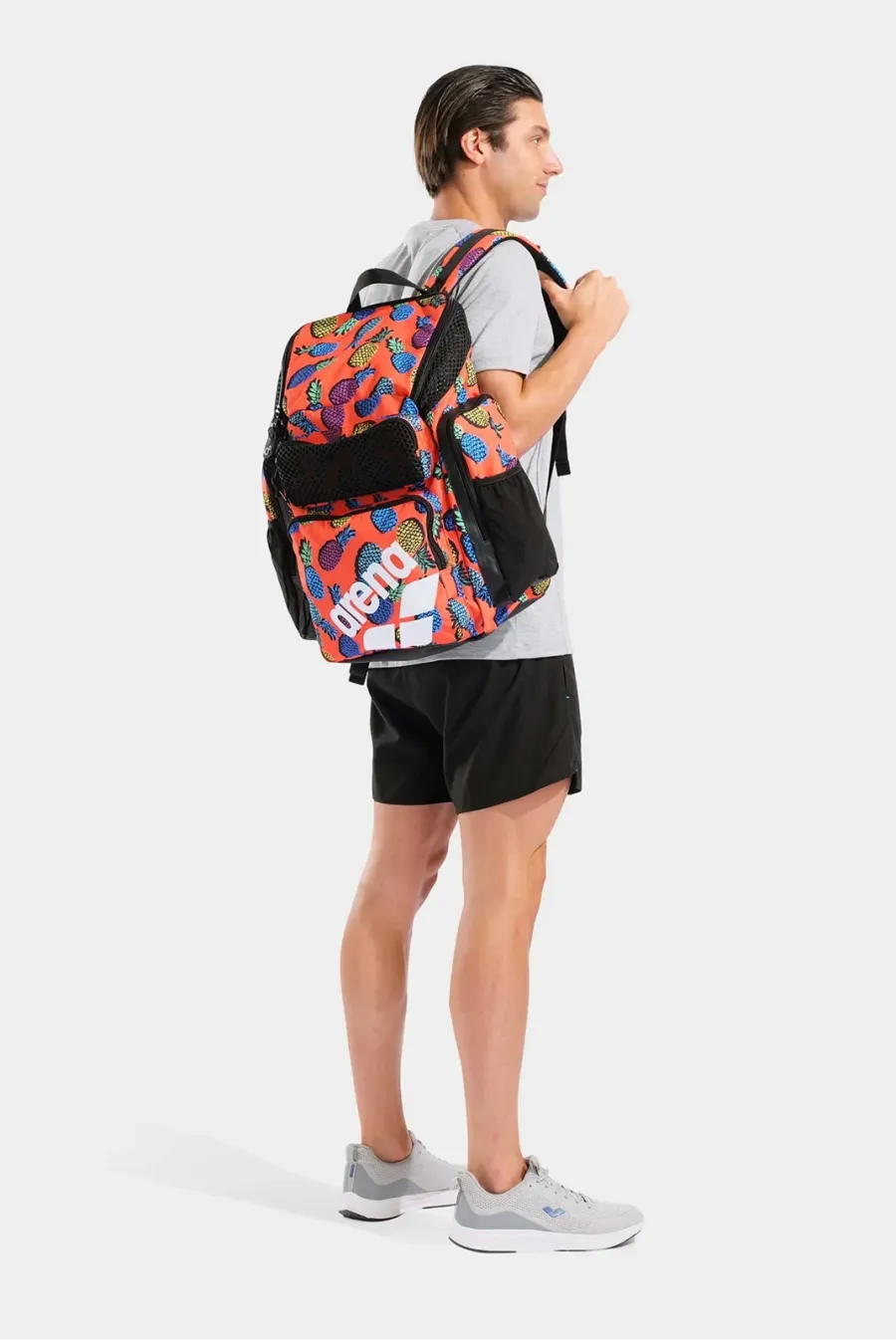 Рюкзак Arena One Go Backpack 010232-106