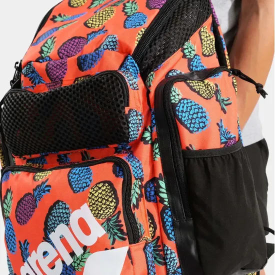 Рюкзак Arena One Go Backpack 010232-106