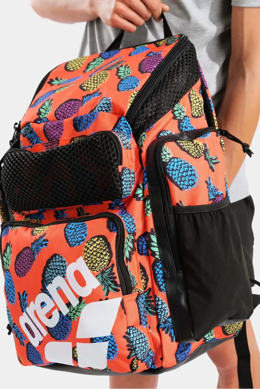 Рюкзак Arena One Go Backpack 010232-106
