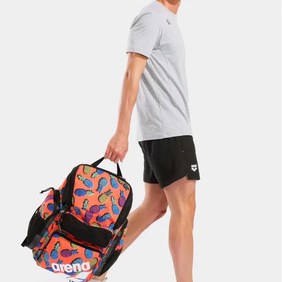 Рюкзак Arena One Go Backpack 010232-106