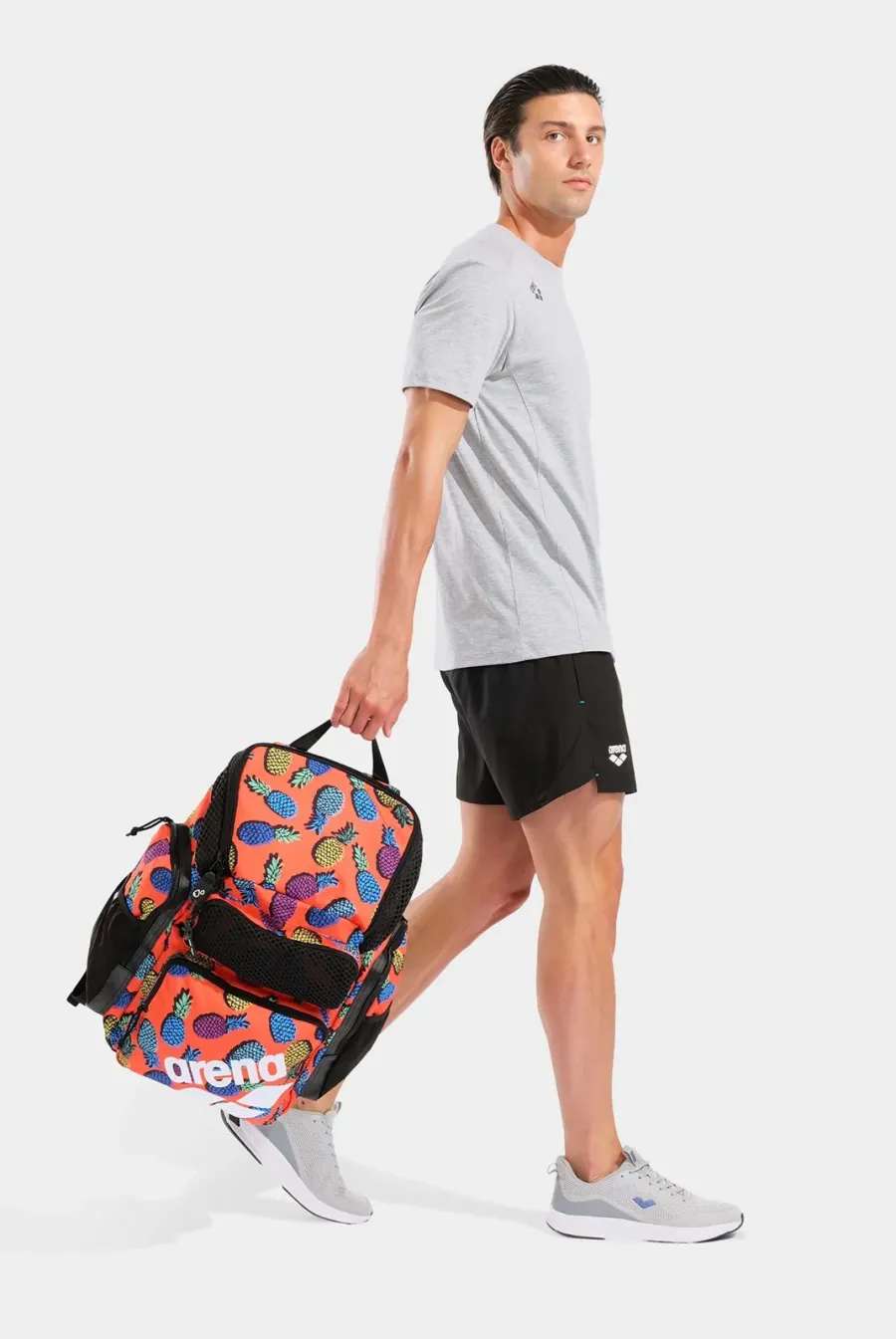 Рюкзак Arena One Go Backpack 010232-106