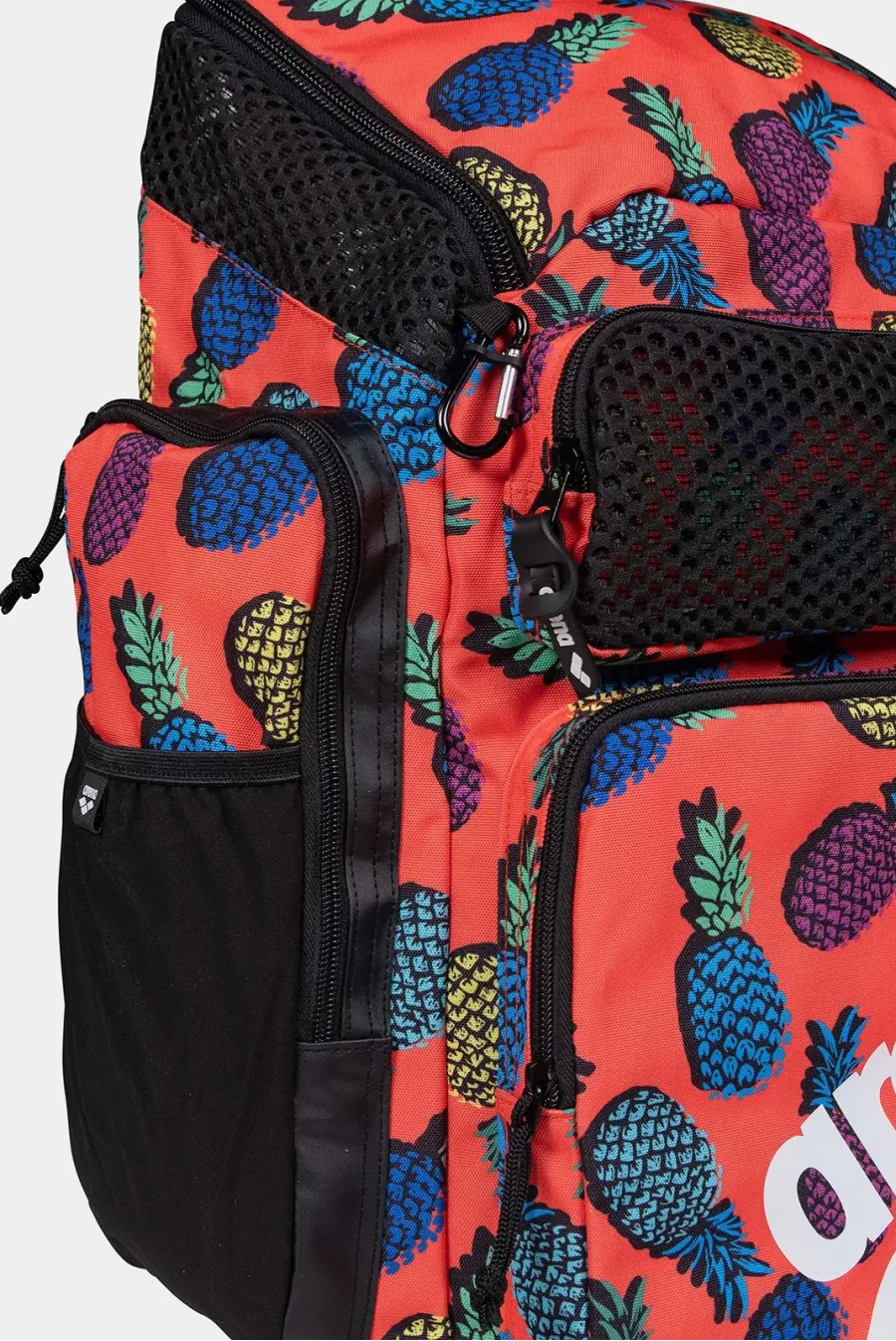 Рюкзак Arena One Go Backpack 010232-106