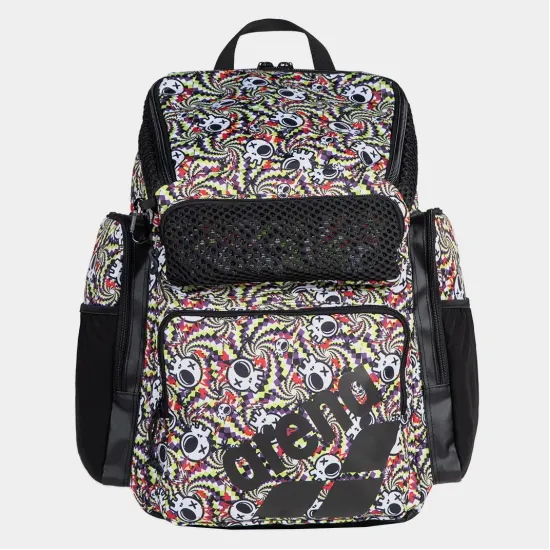 Рюкзак Arena One Go Backpack