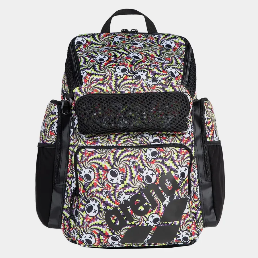 Рюкзак Arena One Go Backpack
