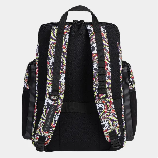 Рюкзак Arena One Go Backpack